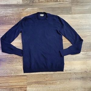 J.Crew 100% Cashmere Blouse